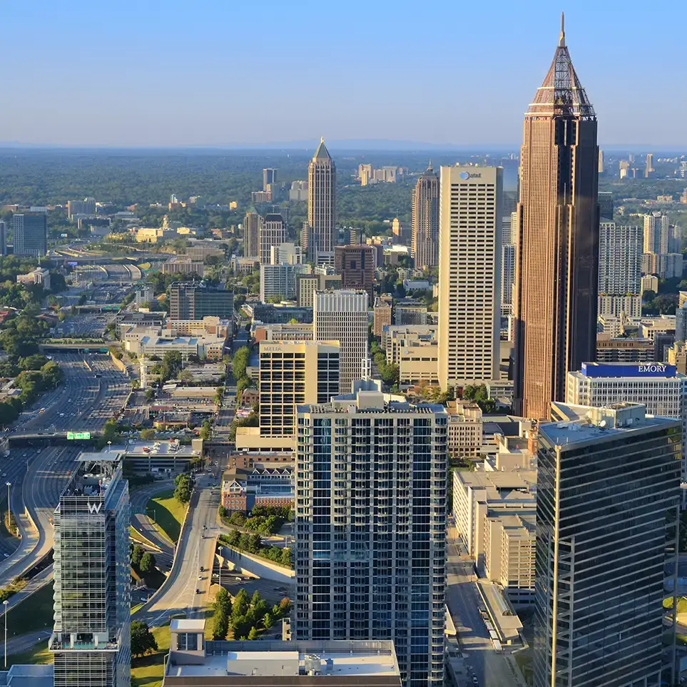 Atlanta