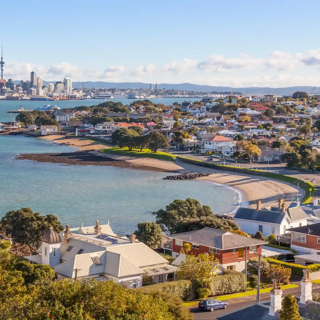 Auckland