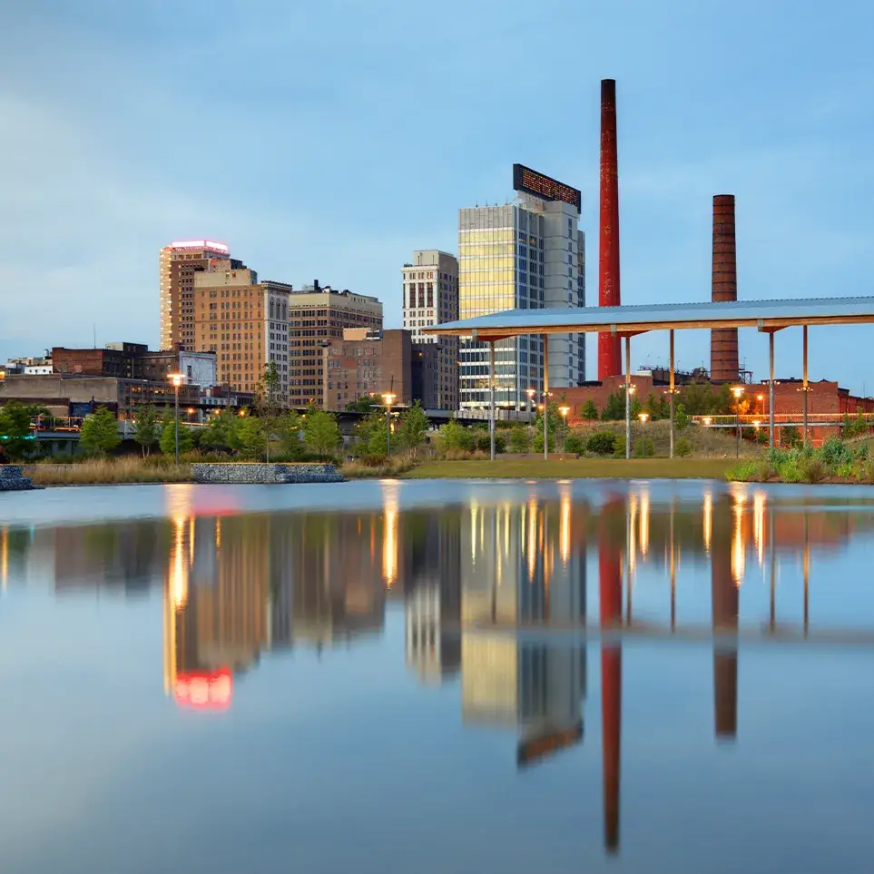 Birmingham