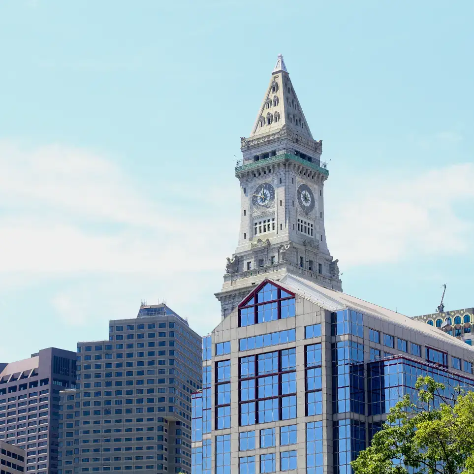 Boston