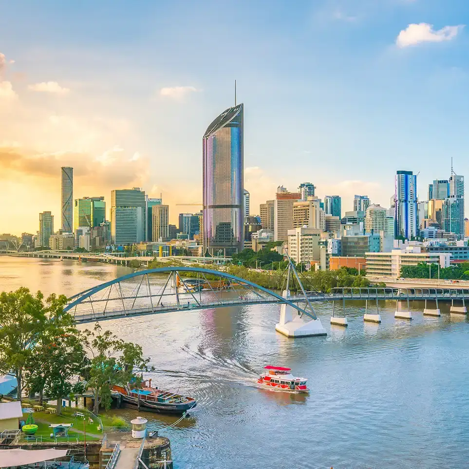 Brisbane