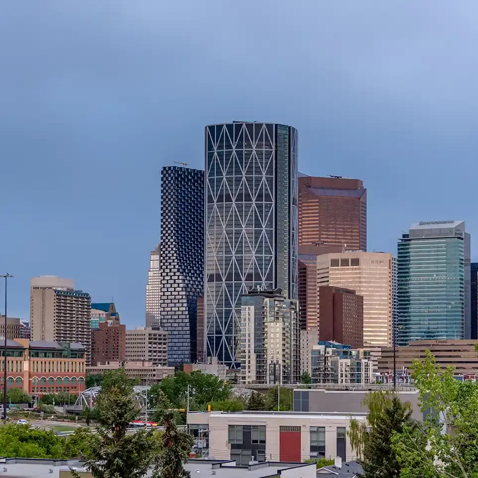 Calgary
