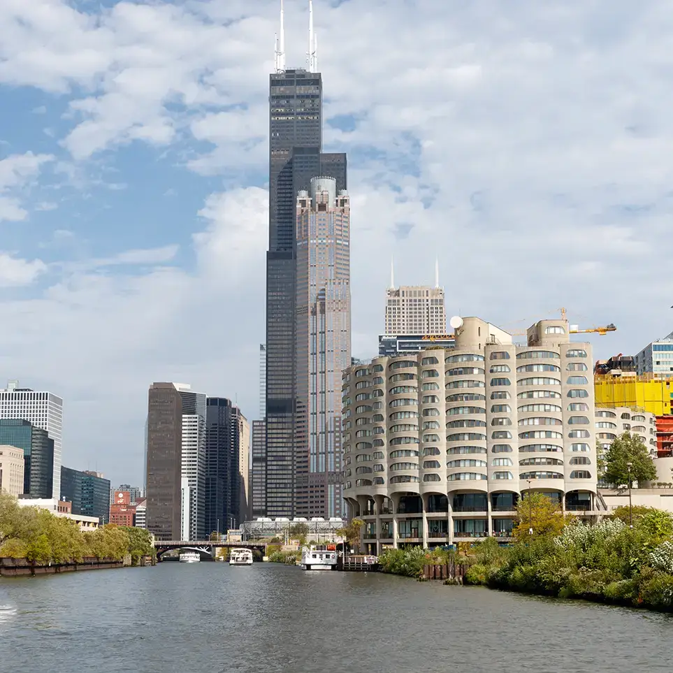 Chicago