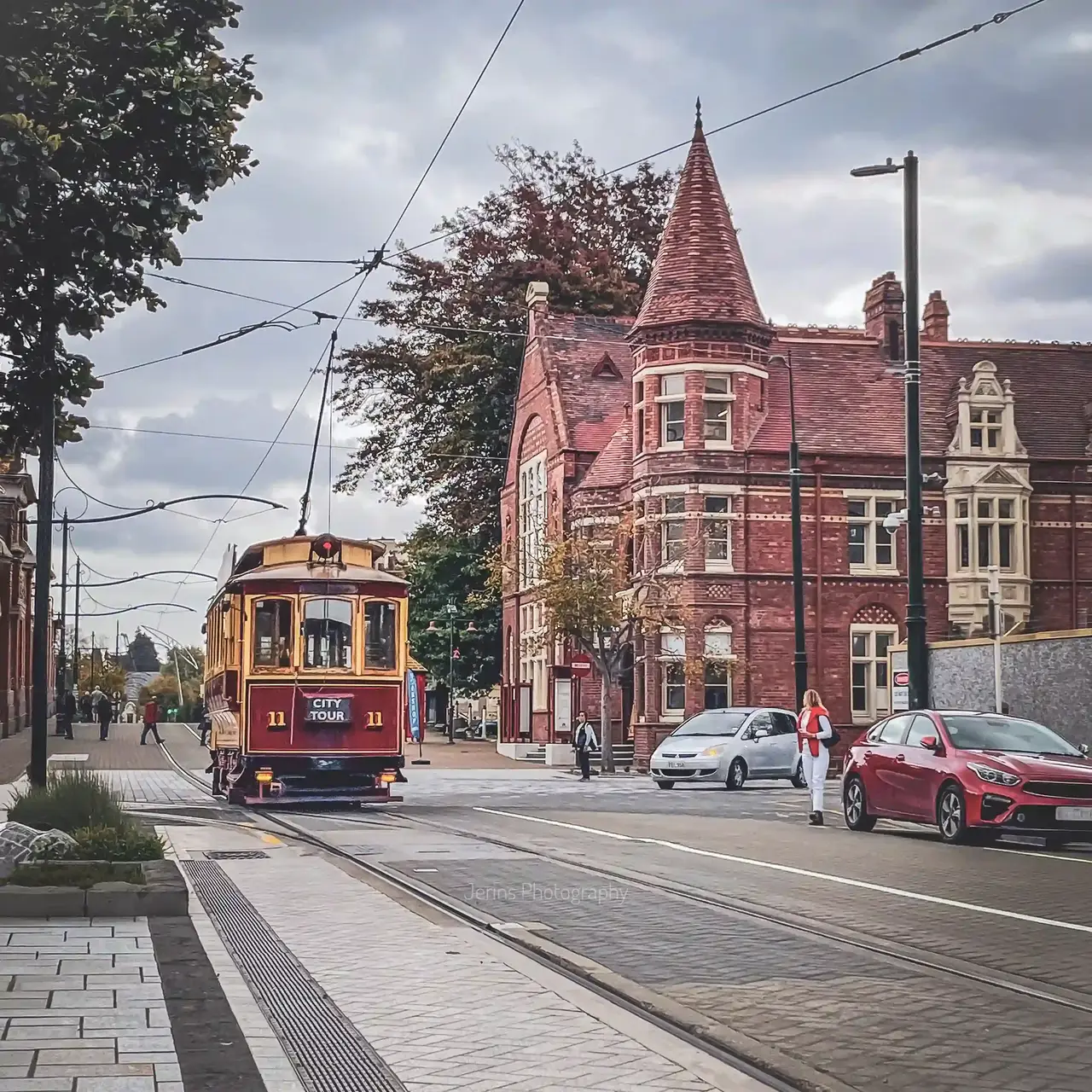 Christchurch