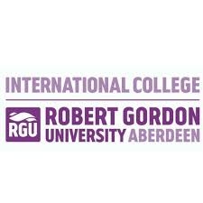 International College Robert Gordon University