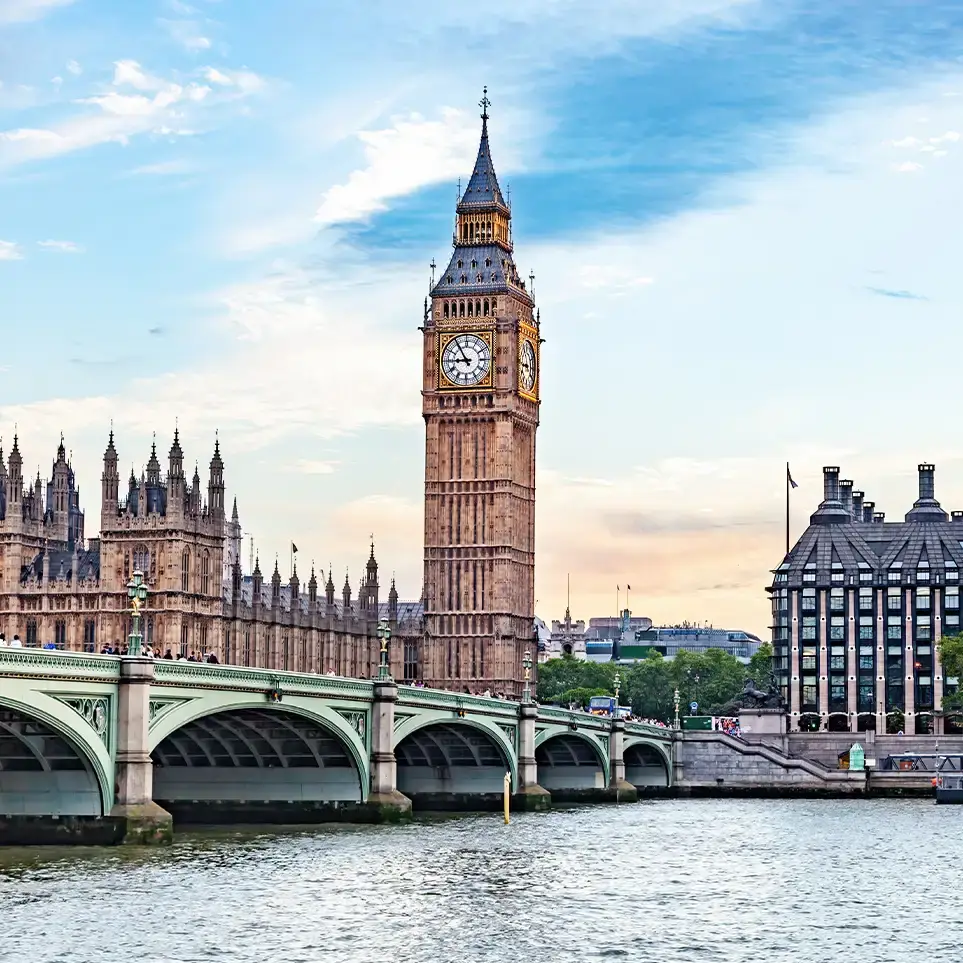 London