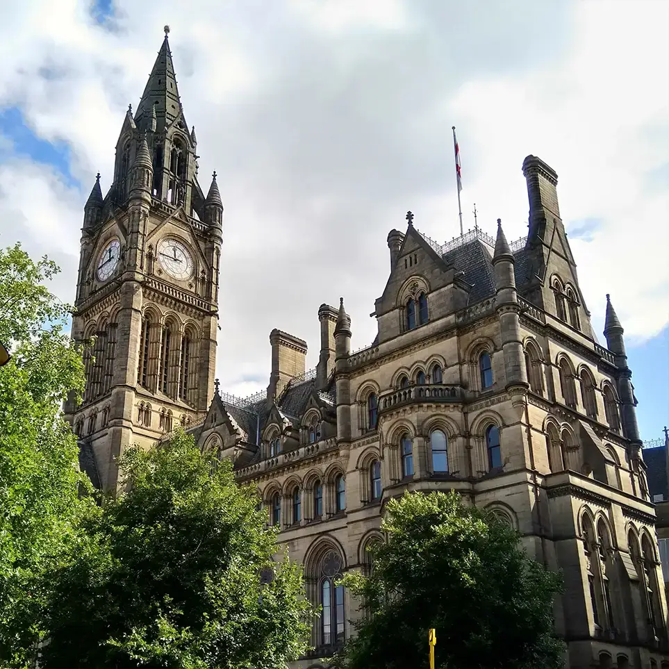 Manchester