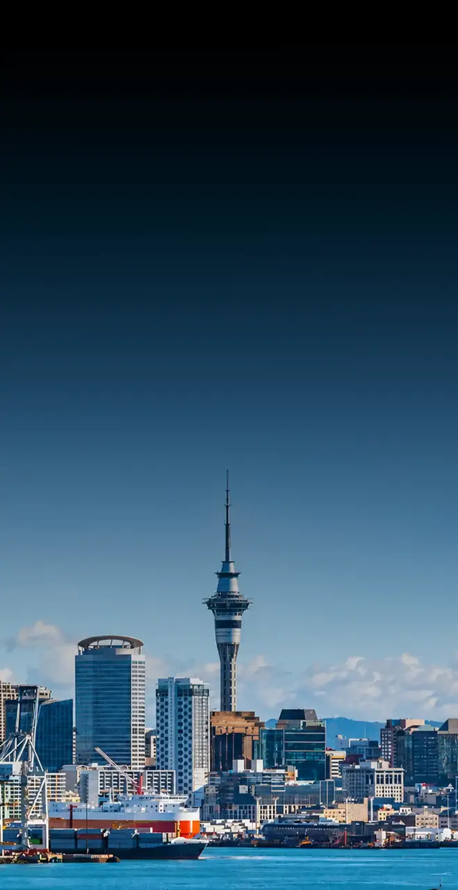 Start Your New Zealand Journey Today