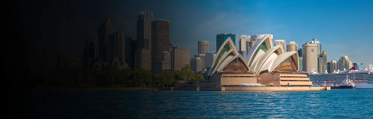 Study In Australia - Start Your Journey Today