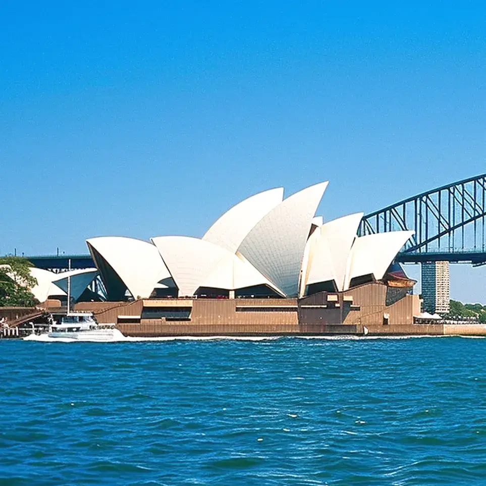Sydney