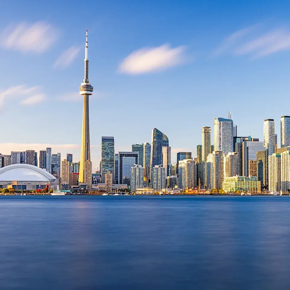 Toronto