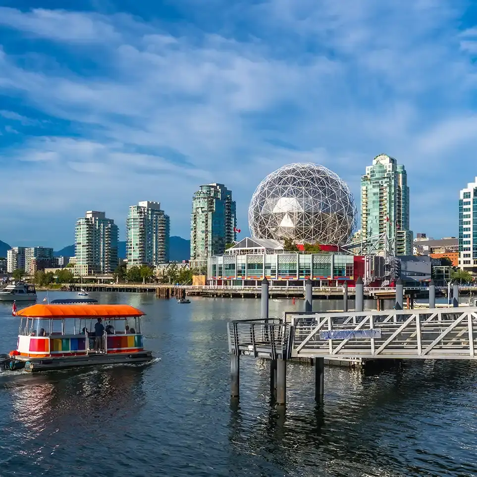 Vancouver