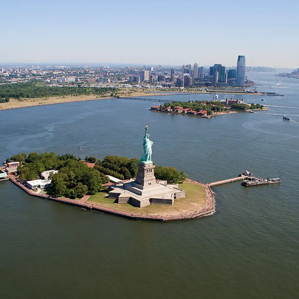 New York