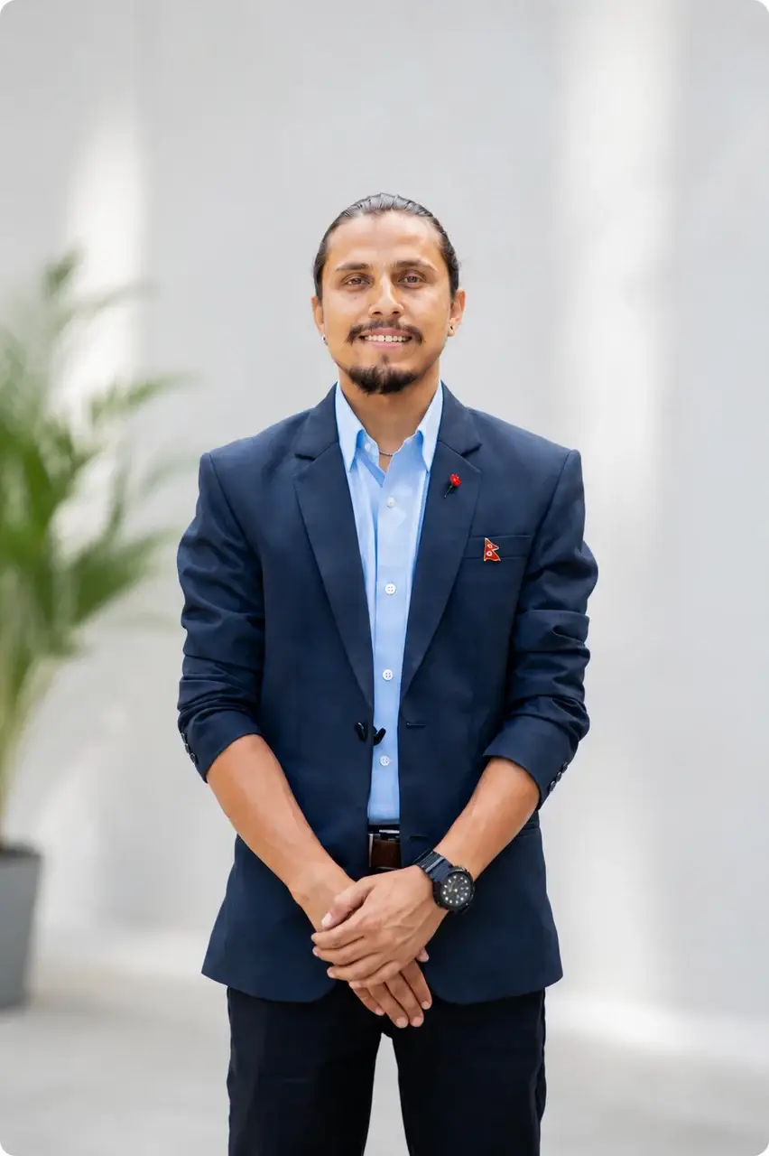 Sajan Adhikari