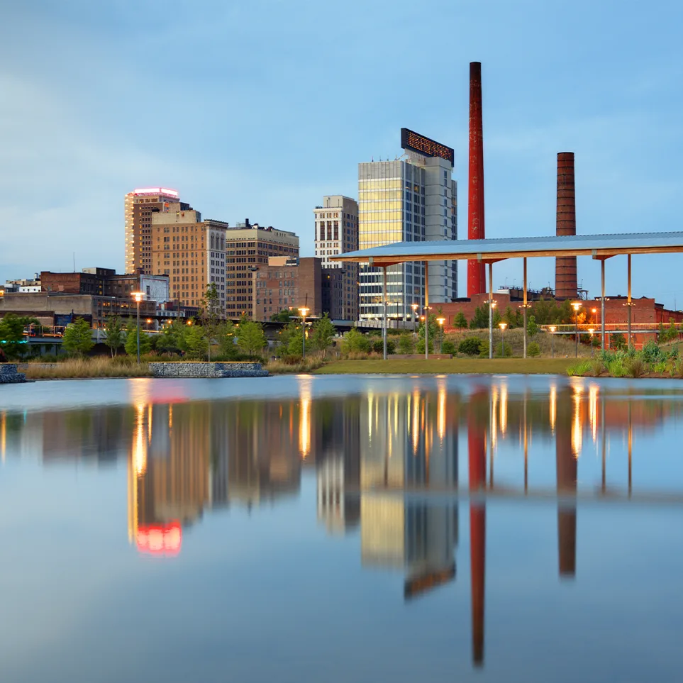 Birmingham