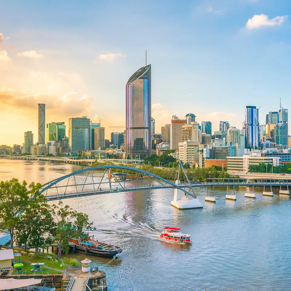 Brisbane