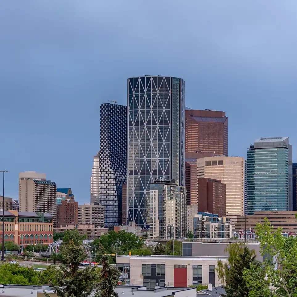Calgary