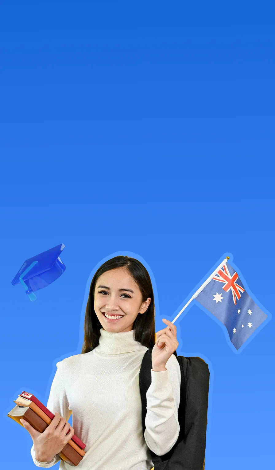Your Australian Dream Awaits