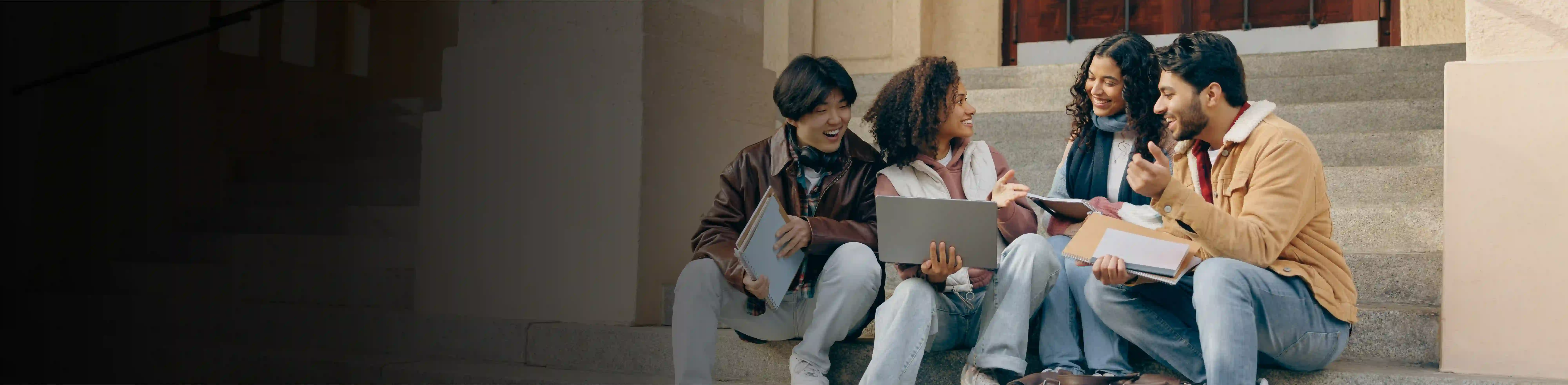 Have Questions About Studying Abroad?