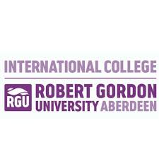 International College Robert Gordon University