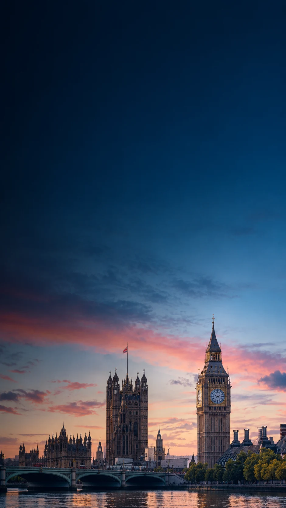 Start Your UK Journey Today