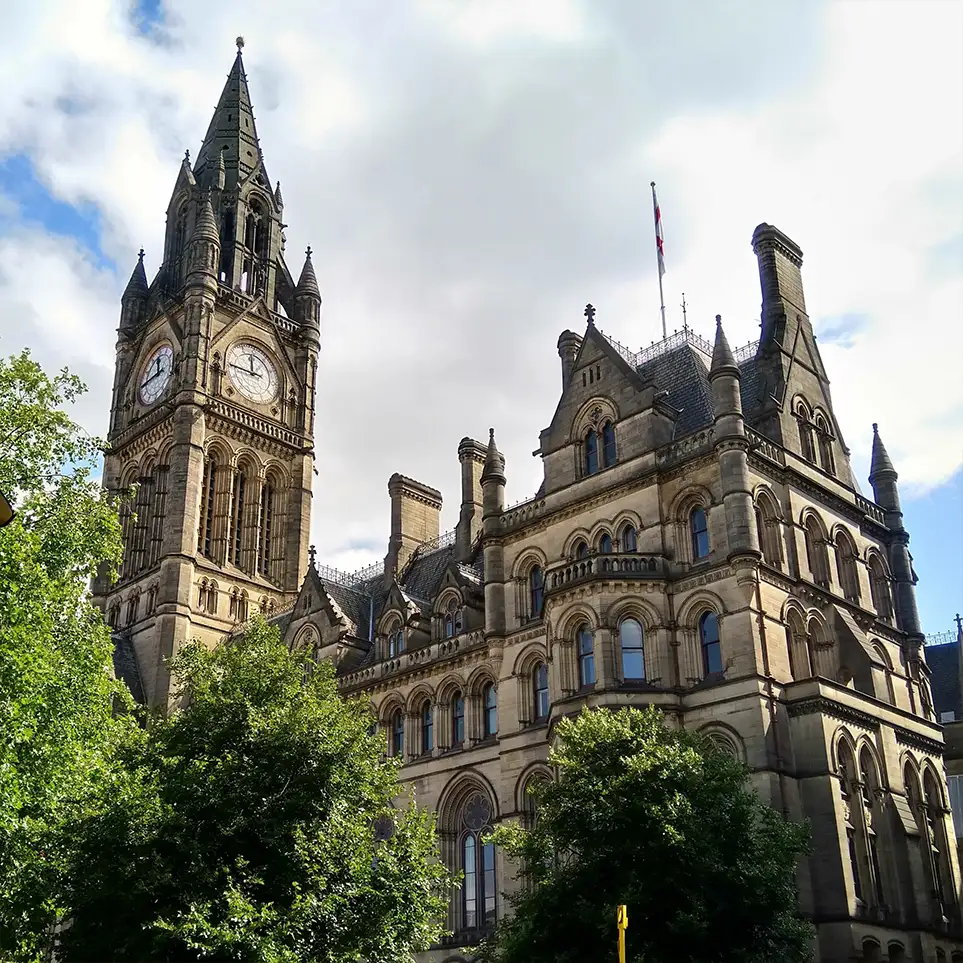 Manchester