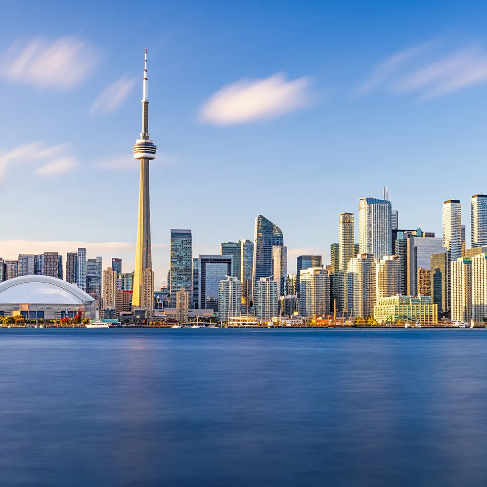 Toronto