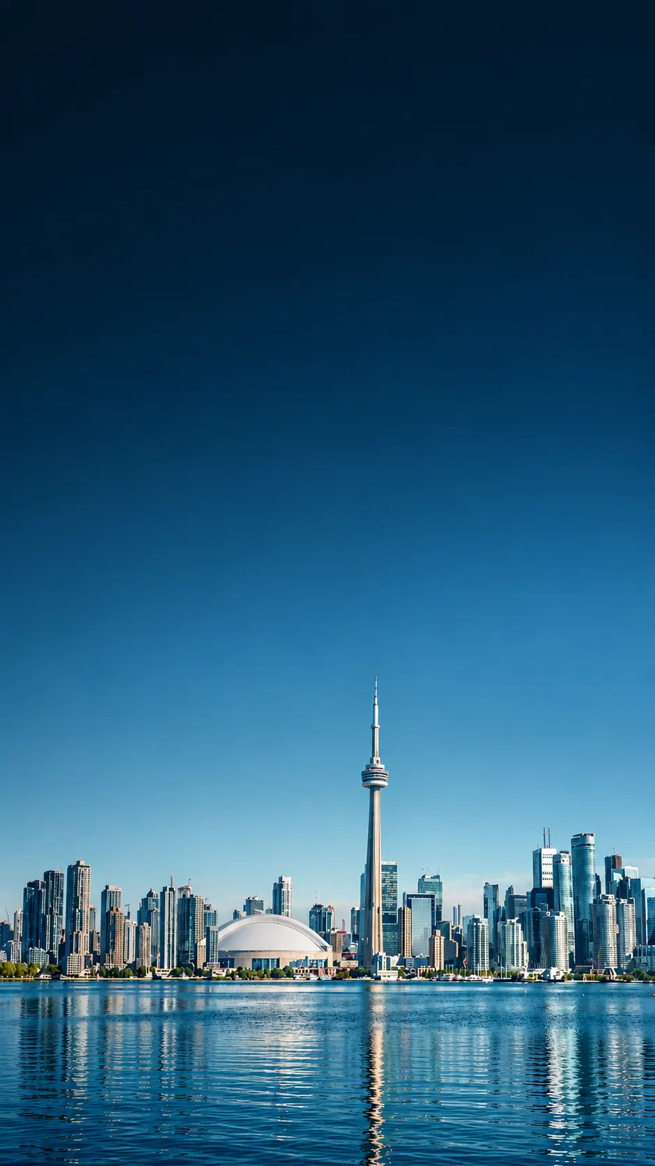 Start Your Canada Journey Today