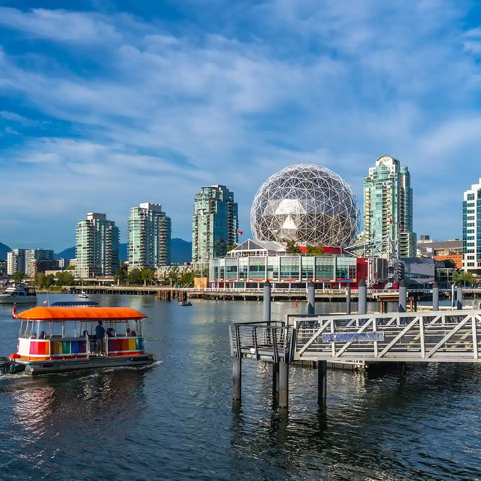 Vancouver