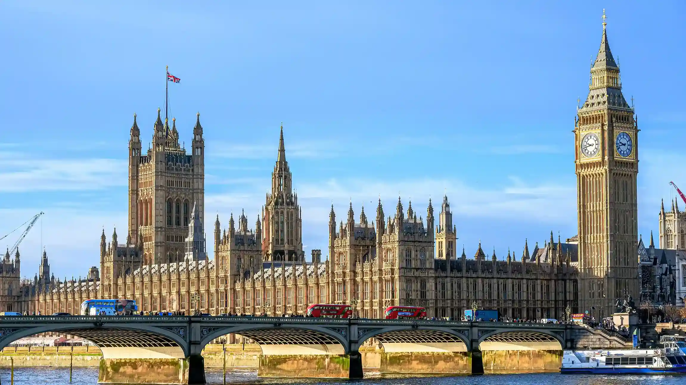 London Big Ben
